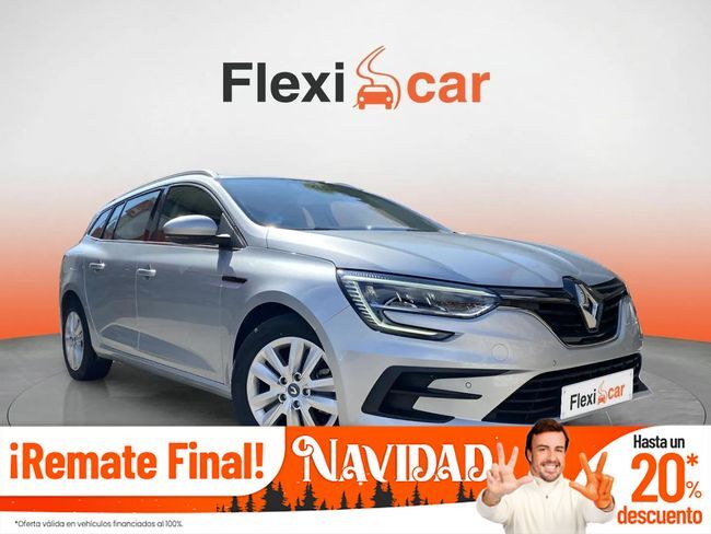RENAULT Mégane (Business E-TECH Híbrido En. 117kW(160CV)) en Girona