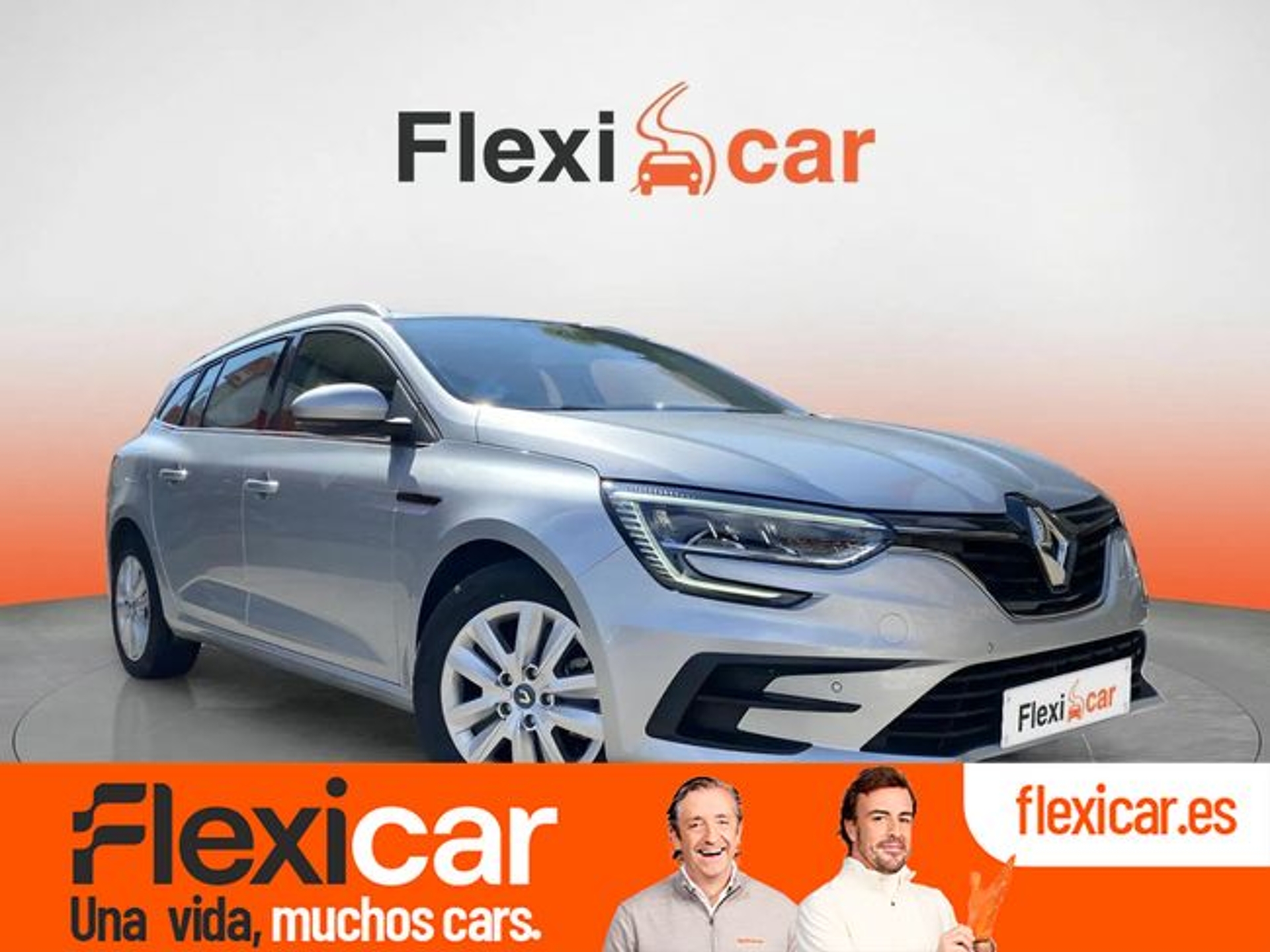 Imagen de RENAULT Mégane