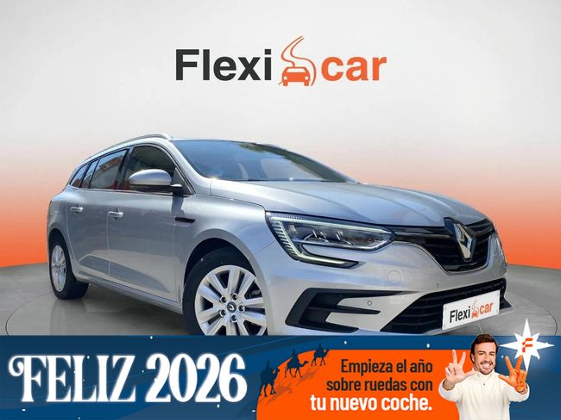 Imagen de RENAULT Mégane