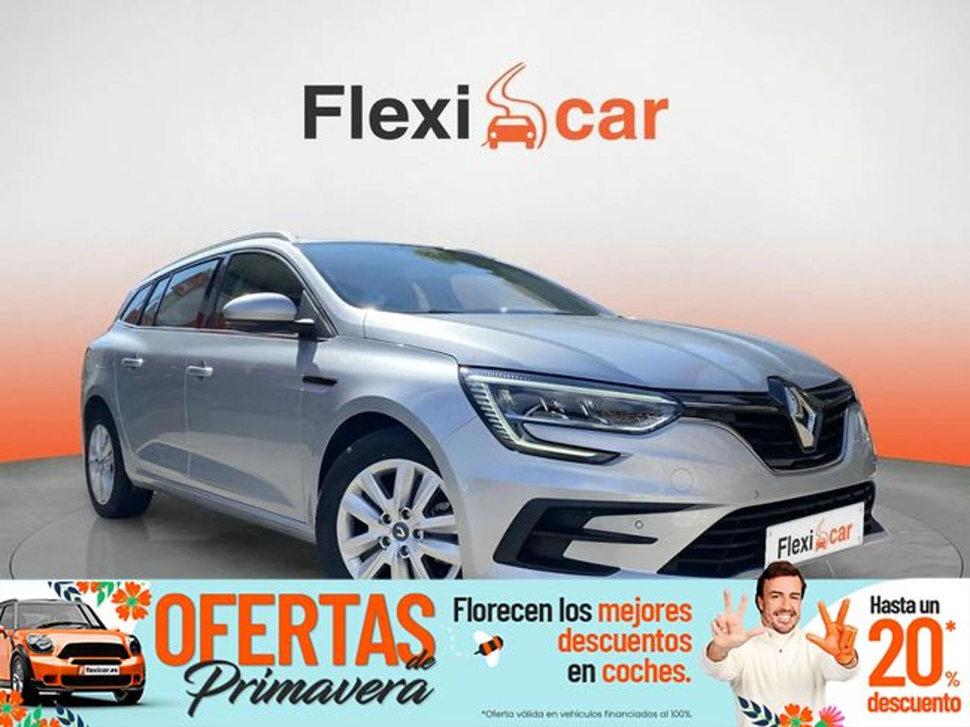 Imagen 1 de RENAULT Mégane