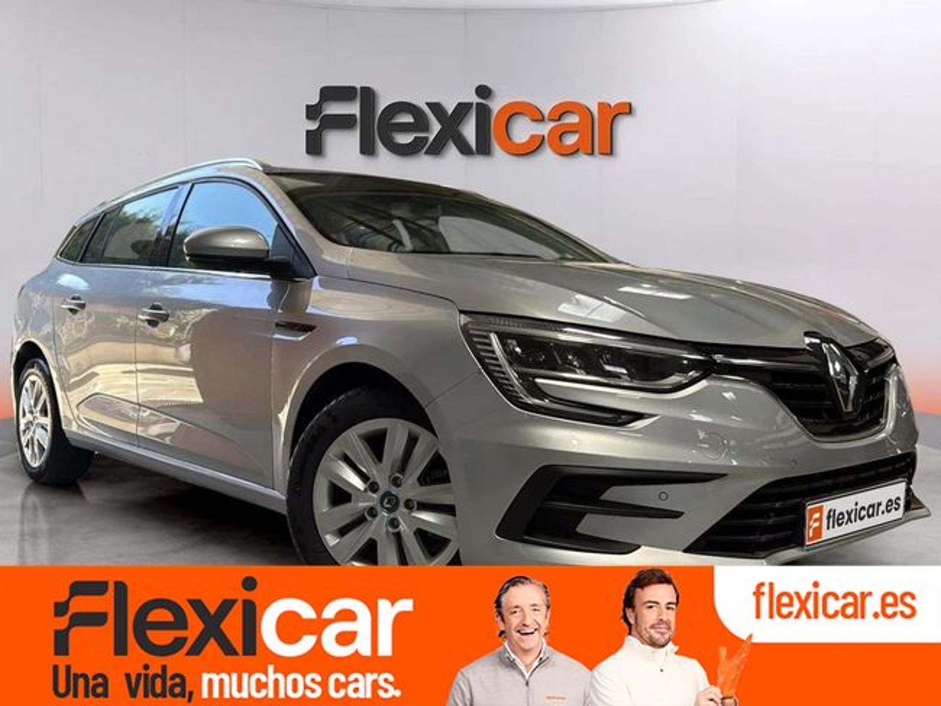 Imagen de RENAULT Mégane