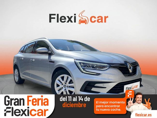 RENAULT Mégane (Business E-TECH Híbrido En. 117kW(160CV)) en Girona