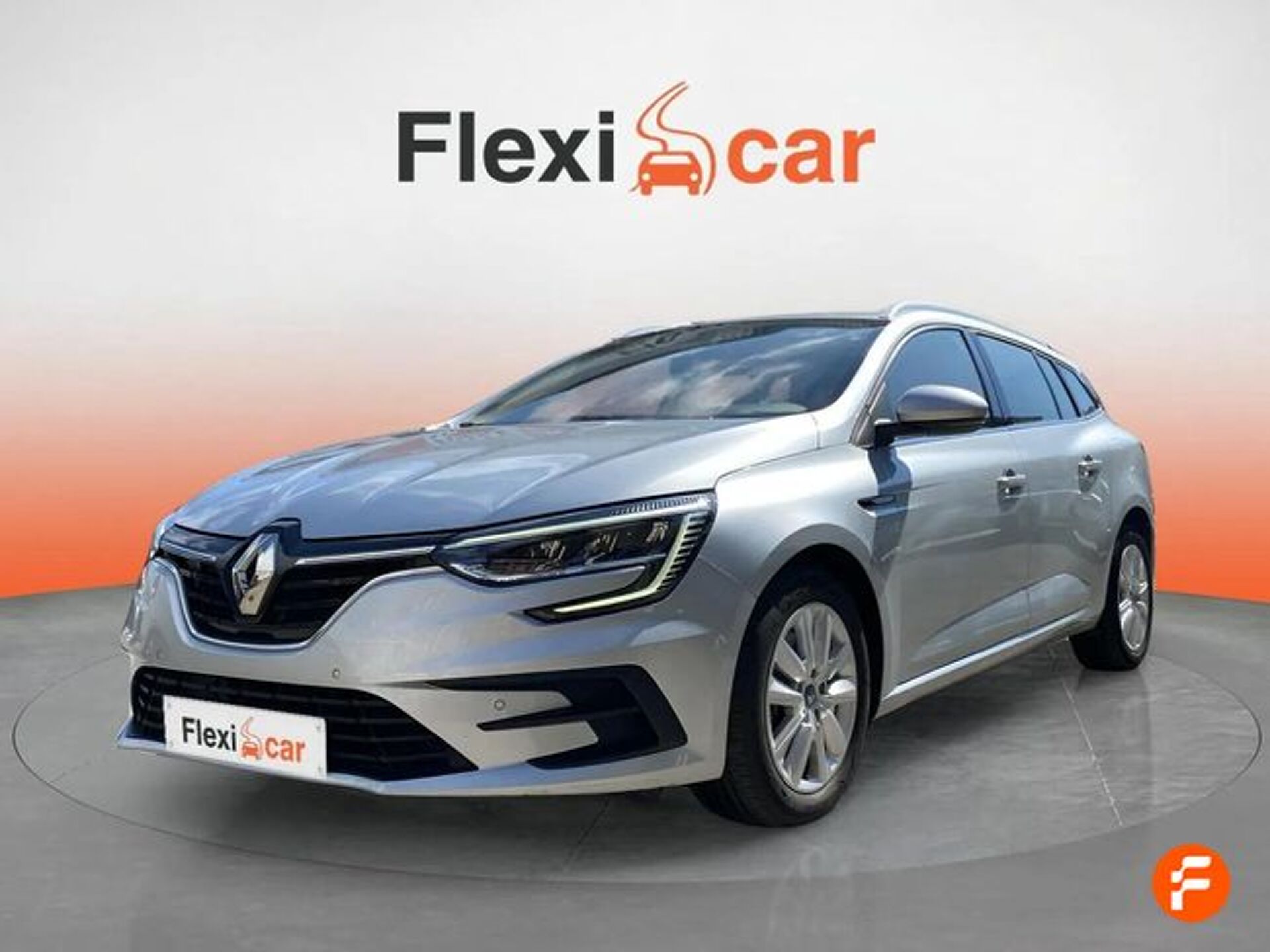 Imagen 2 de RENAULT Mégane