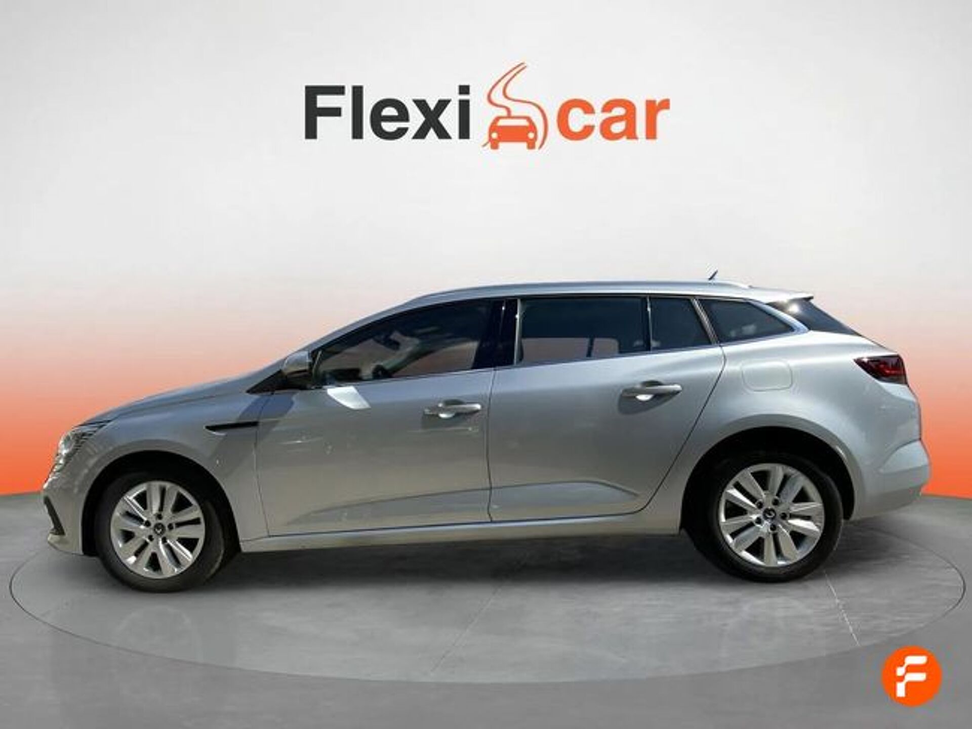 Imagen 3 de RENAULT Mégane