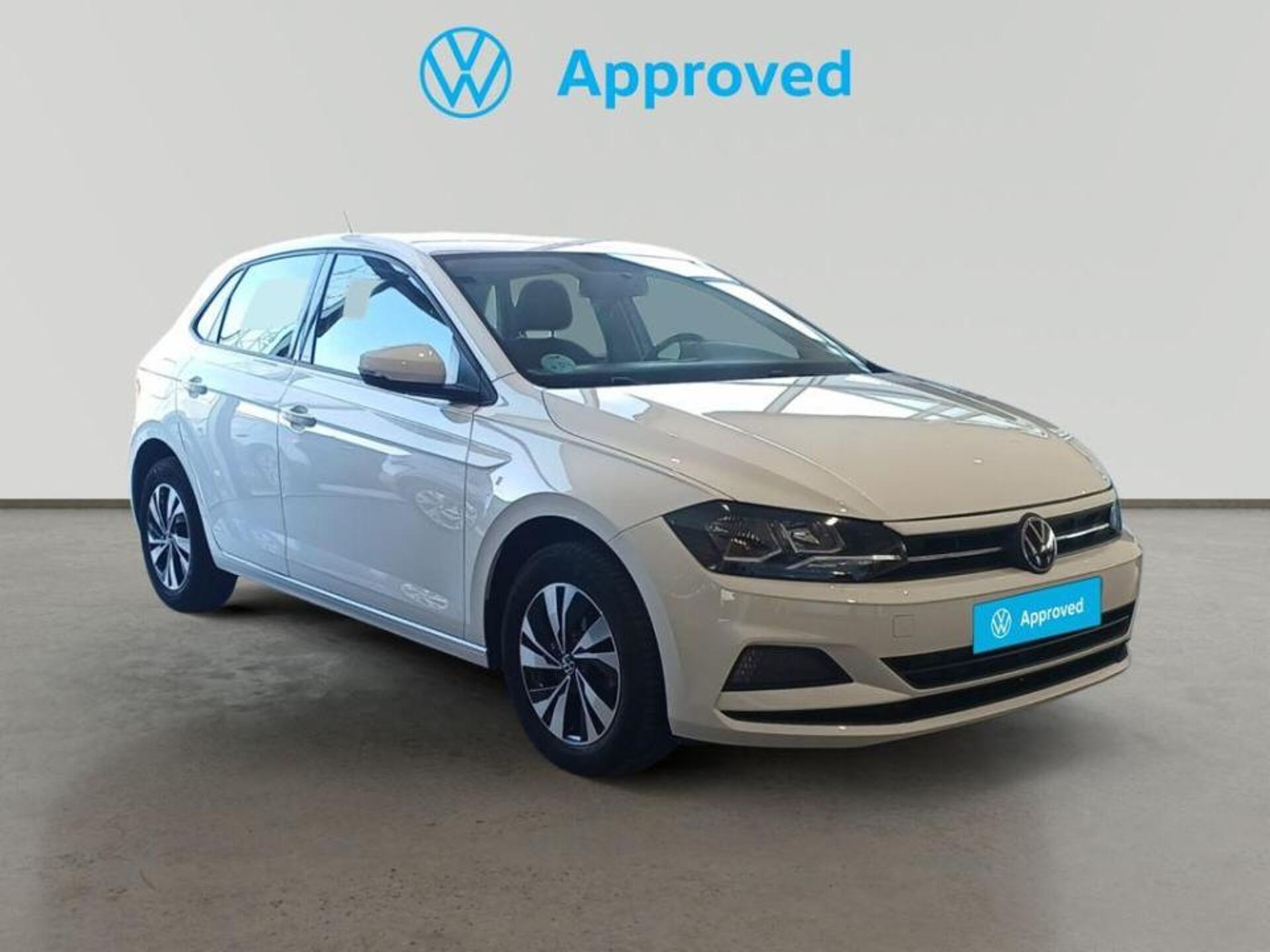 Imagen de VOLKSWAGEN Polo