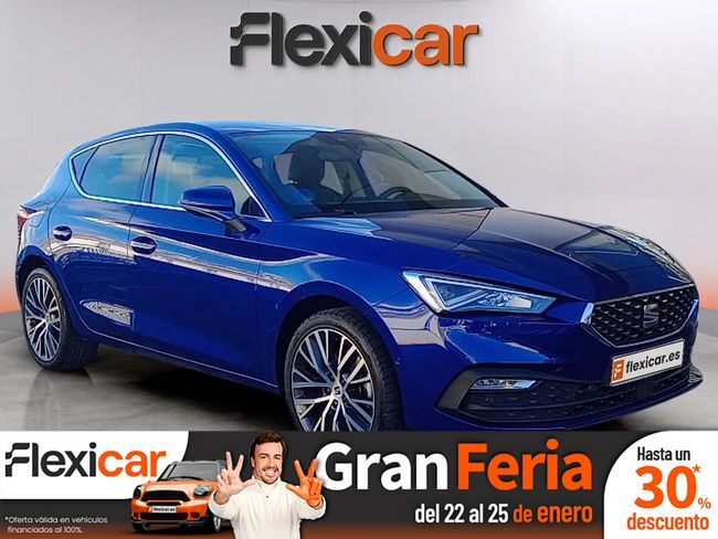 SEAT León (1.4 e-Hybrid DSG-6 S&S Xcellence Go XL) en Tenerife
