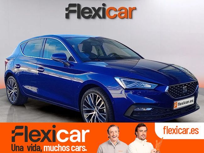 Foto del SEAT León 1.4 TSI e-Hybrid S&S Xcellence DSG-6 204