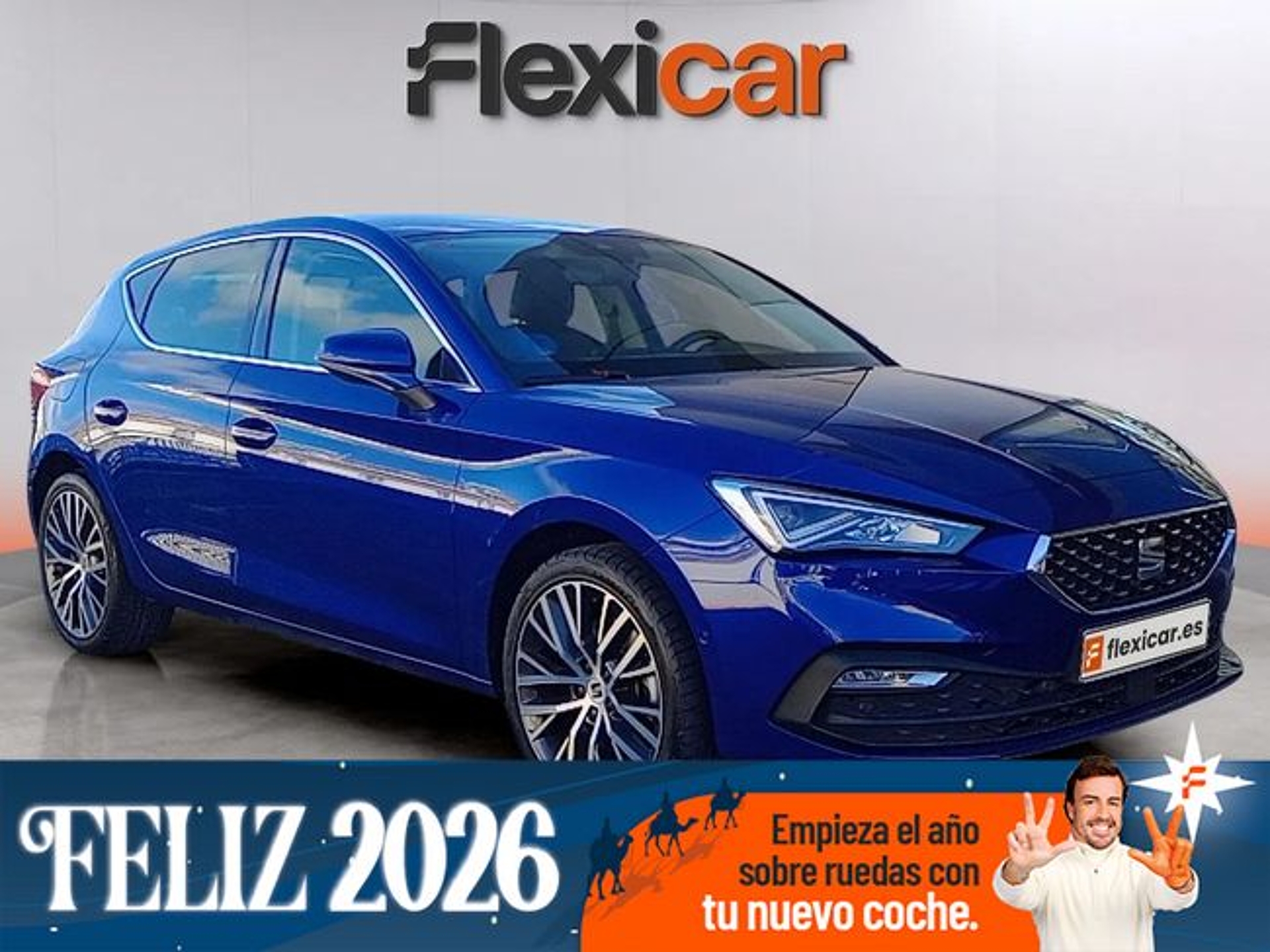 Imagen de SEAT León