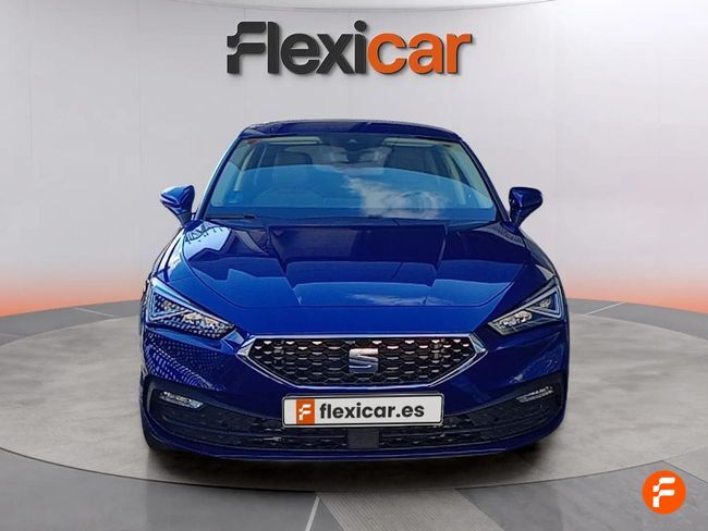Foto del SEAT León 1.4 TSI e-Hybrid S&S Xcellence DSG-6 204