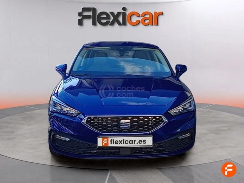 Foto del SEAT León 1.4 TSI e-Hybrid S&S Xcellence DSG-6 204