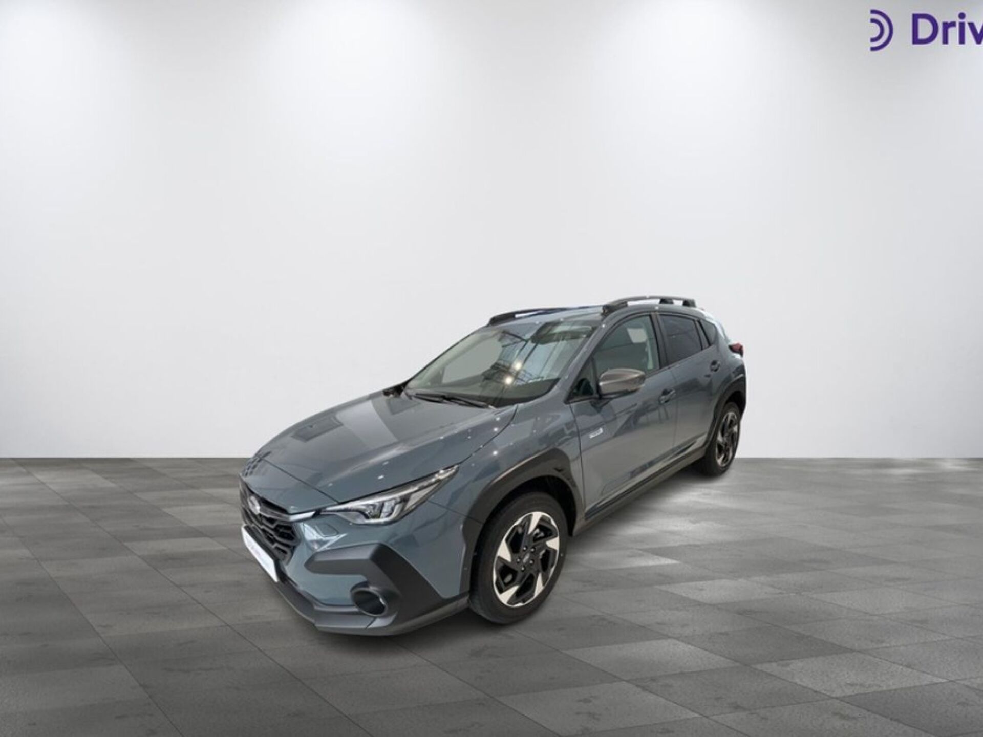 Imagen de SUBARU Crosstrek