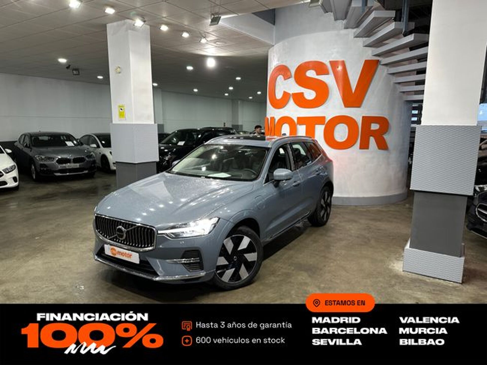 Imagen 1 de VOLVO XC60