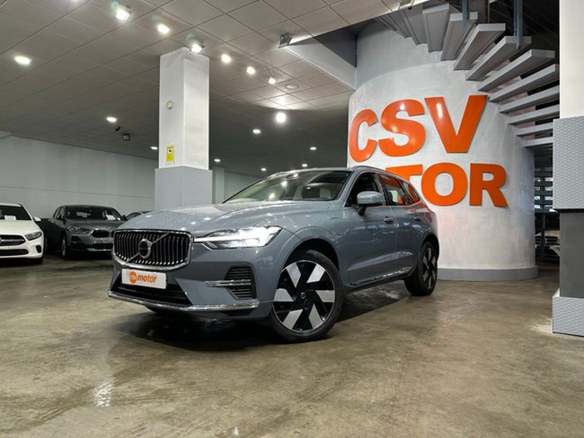 Imagen 2 de VOLVO XC60