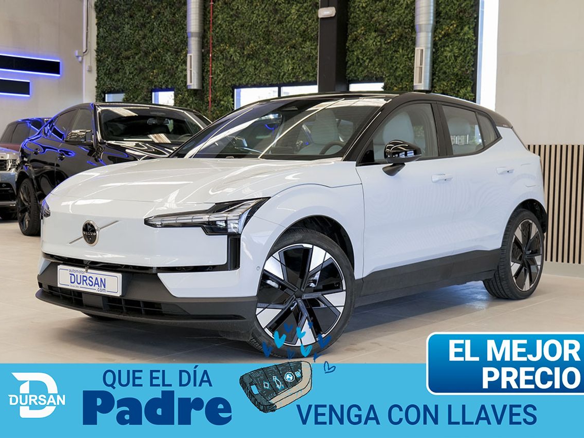 Imagen de VOLVO EX30