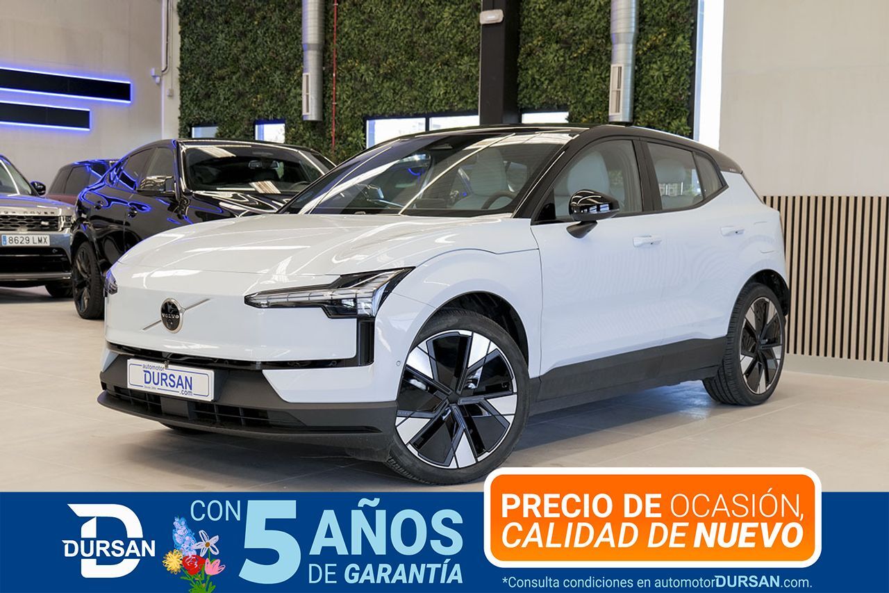 Foto del VOLVO EX30 Twin Plus AWD