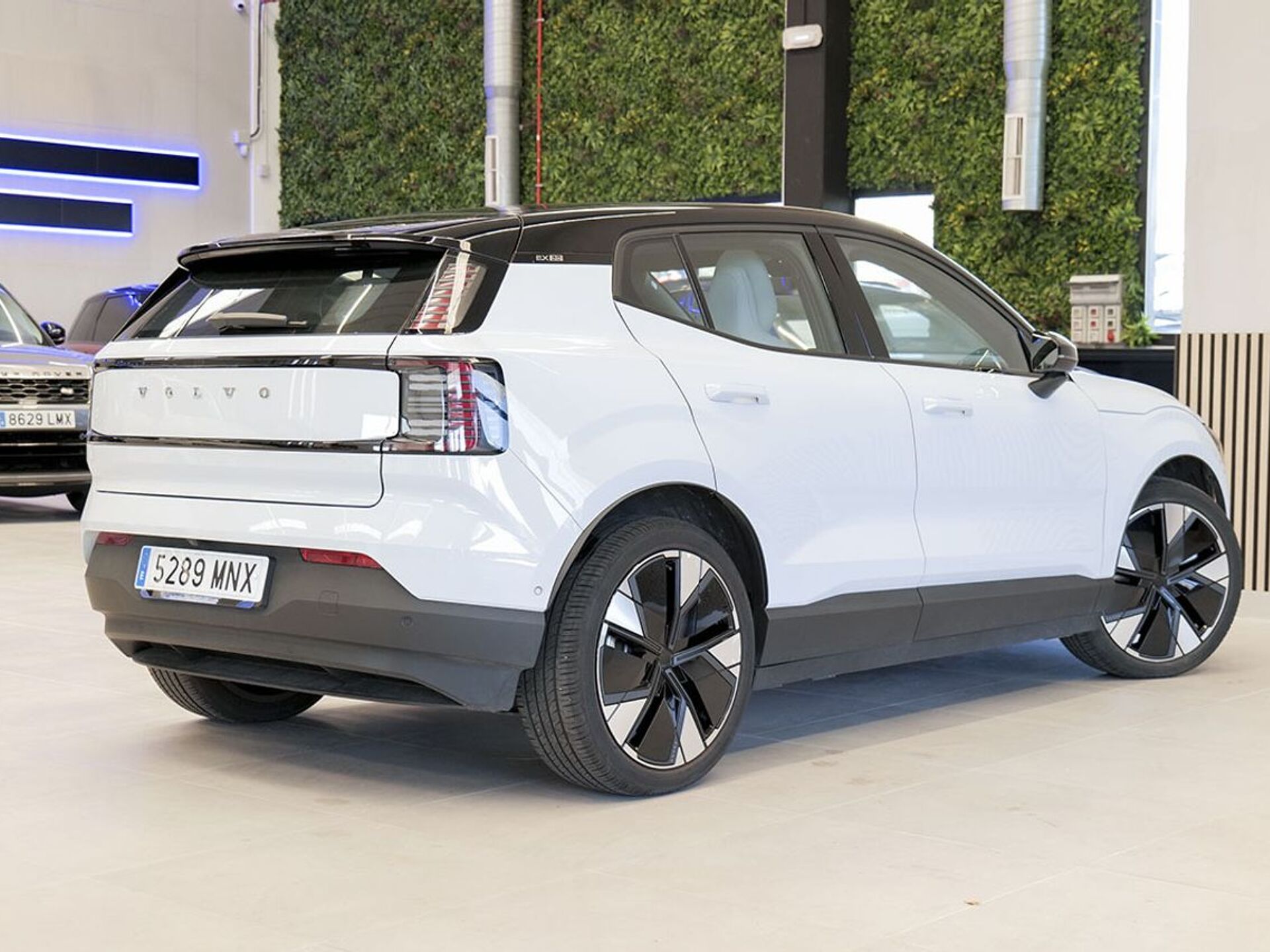 Imagen 3 de VOLVO EX30