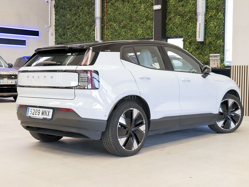 Foto del VOLVO EX30 Twin Plus AWD