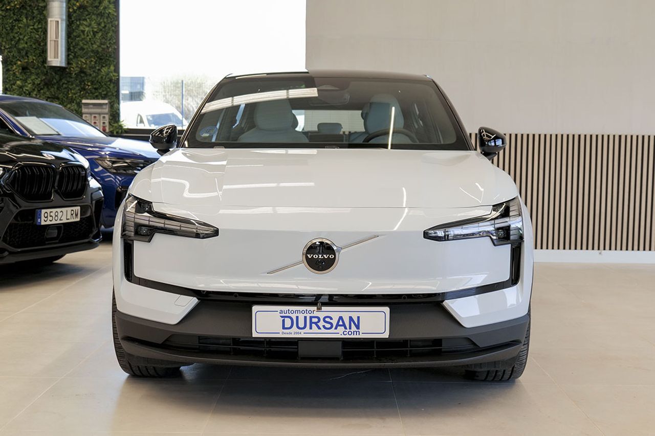 Foto del VOLVO EX30 Twin Plus AWD