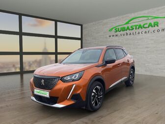 Imagen de PEUGEOT 2008