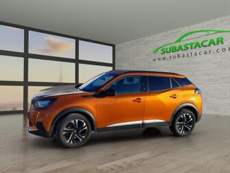 Imagen de PEUGEOT 2008