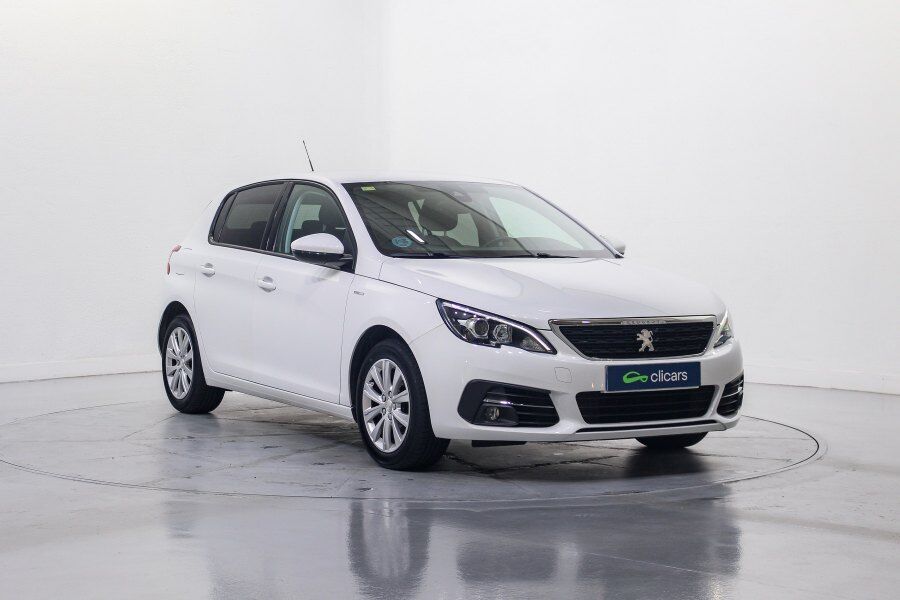 Foto del PEUGEOT 308 1.2 PureTech S&S Style 110