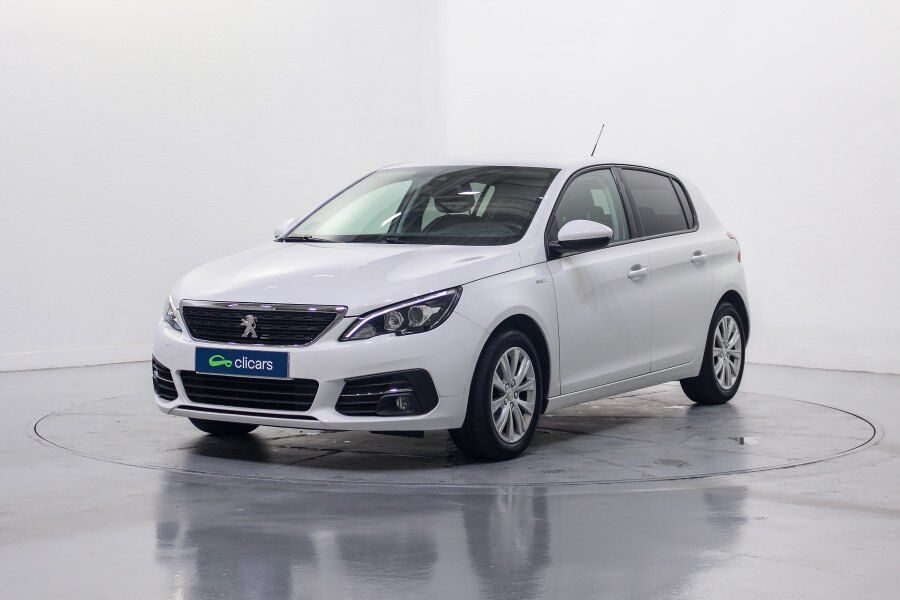 Foto del PEUGEOT 308 1.2 PureTech S&S Style 110