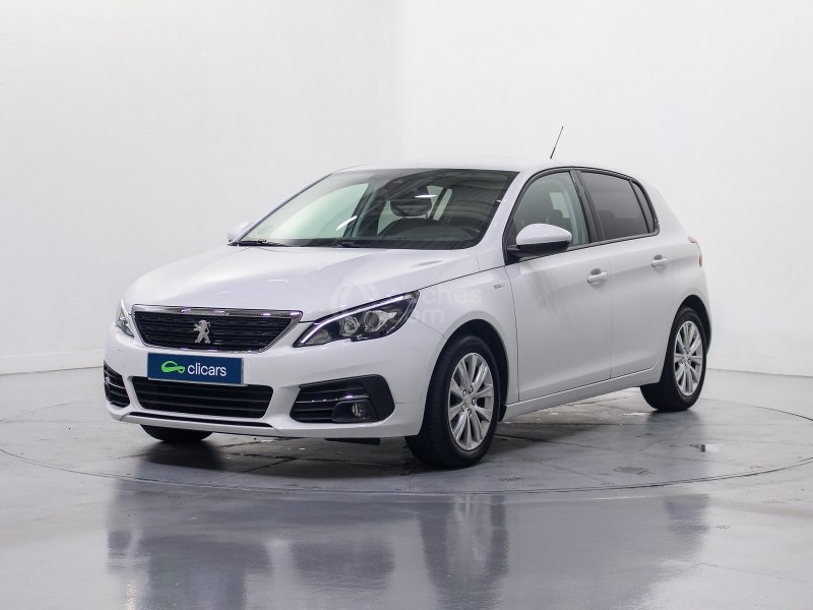 Foto del PEUGEOT 308 1.2 PureTech S&S Style 110