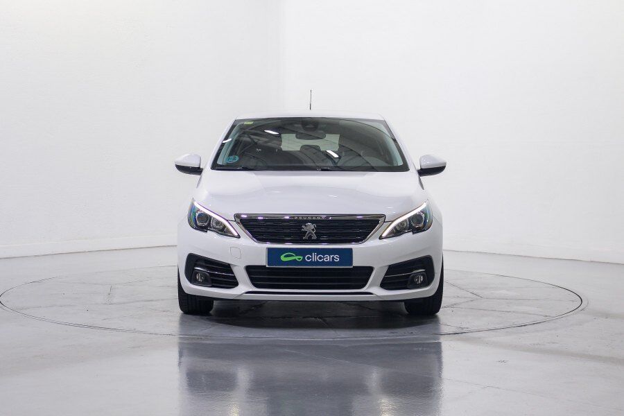 Foto del PEUGEOT 308 1.2 PureTech S&S Style 110