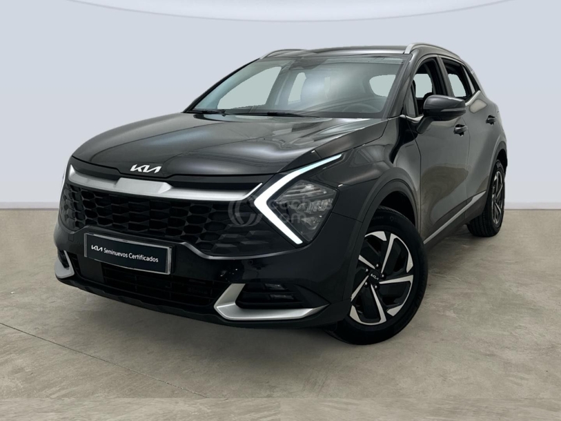 Foto del KIA Sportage 1.6 T-GDi HEV Drive