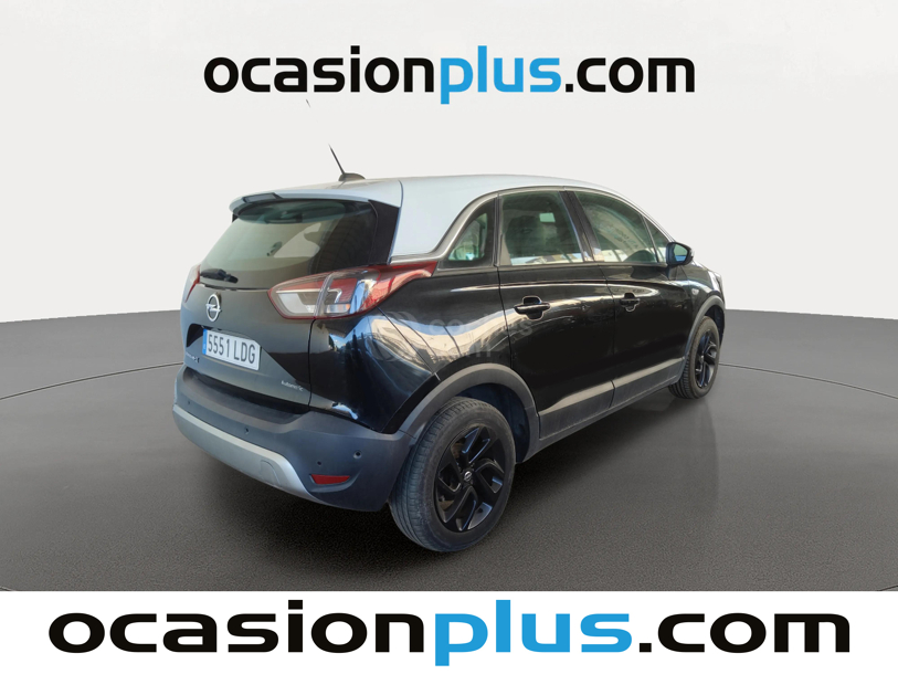 Foto del OPEL Crossland X 1.2T S&S Innovation 130 Aut.
