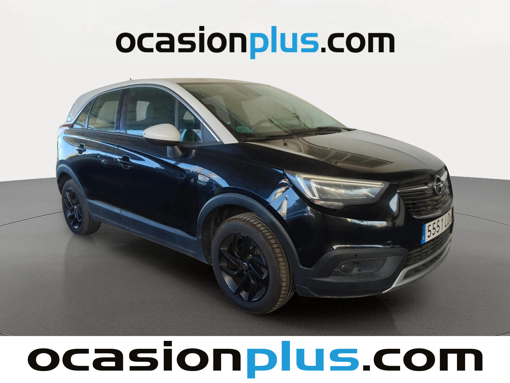 Foto del OPEL Crossland X 1.2T S&S Innovation 130 Aut.