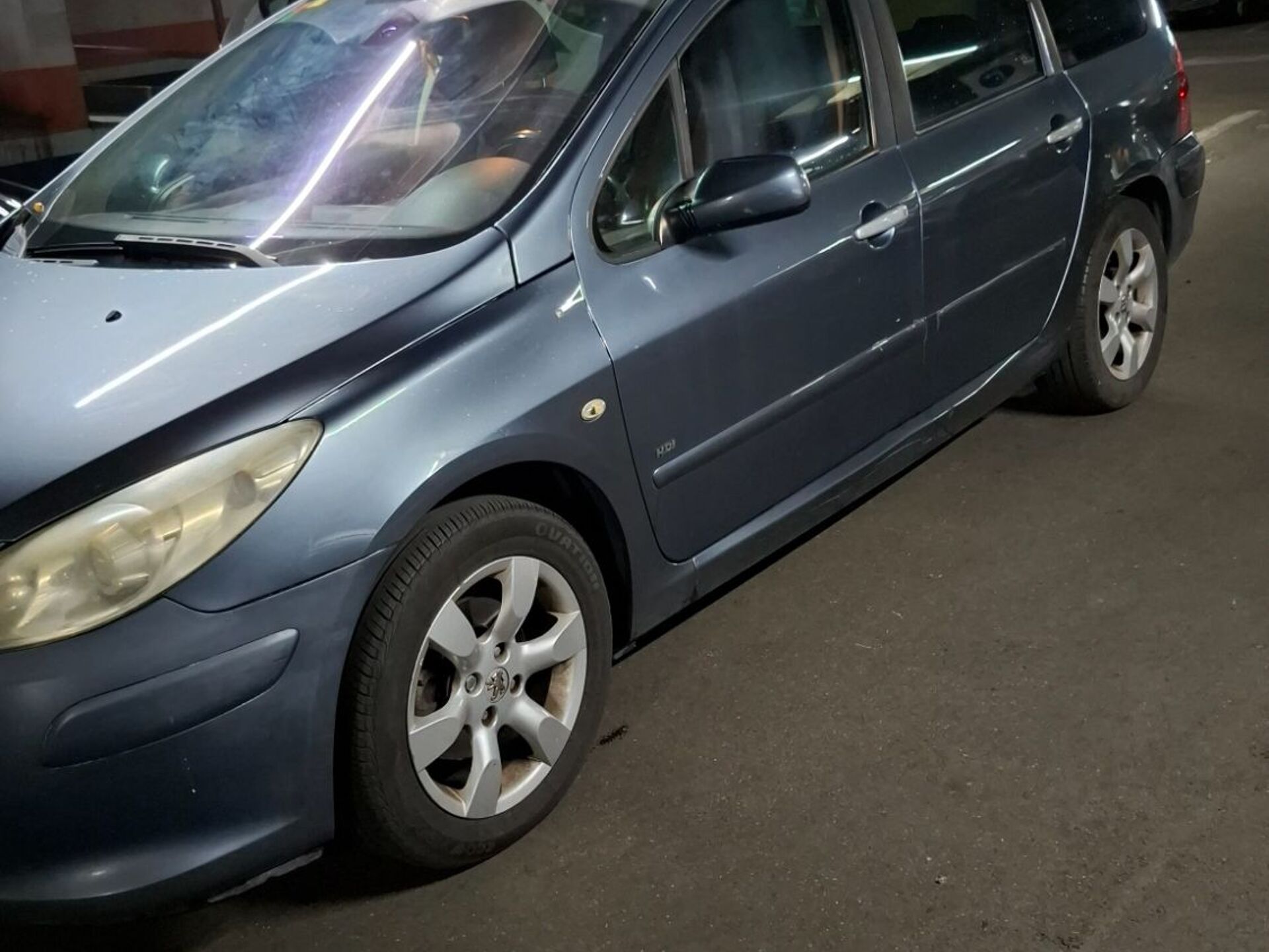 Imagen 2 de PEUGEOT 307