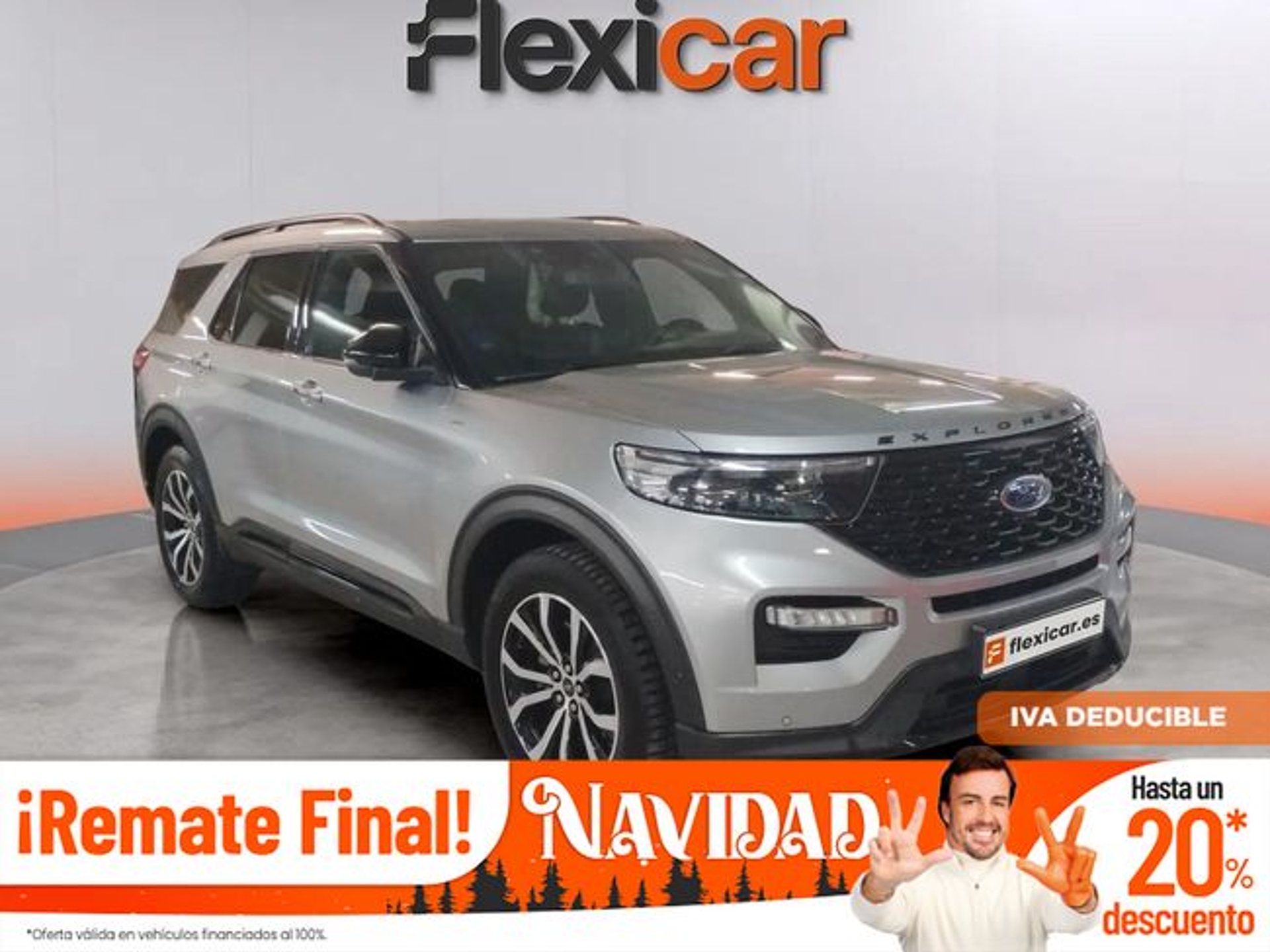 Imagen de FORD Explorer