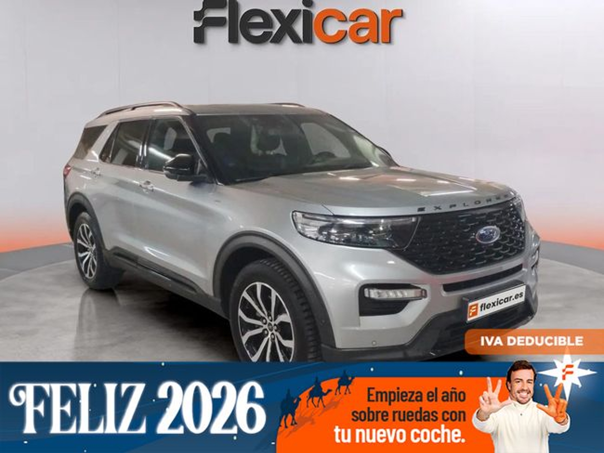 Imagen de FORD Explorer