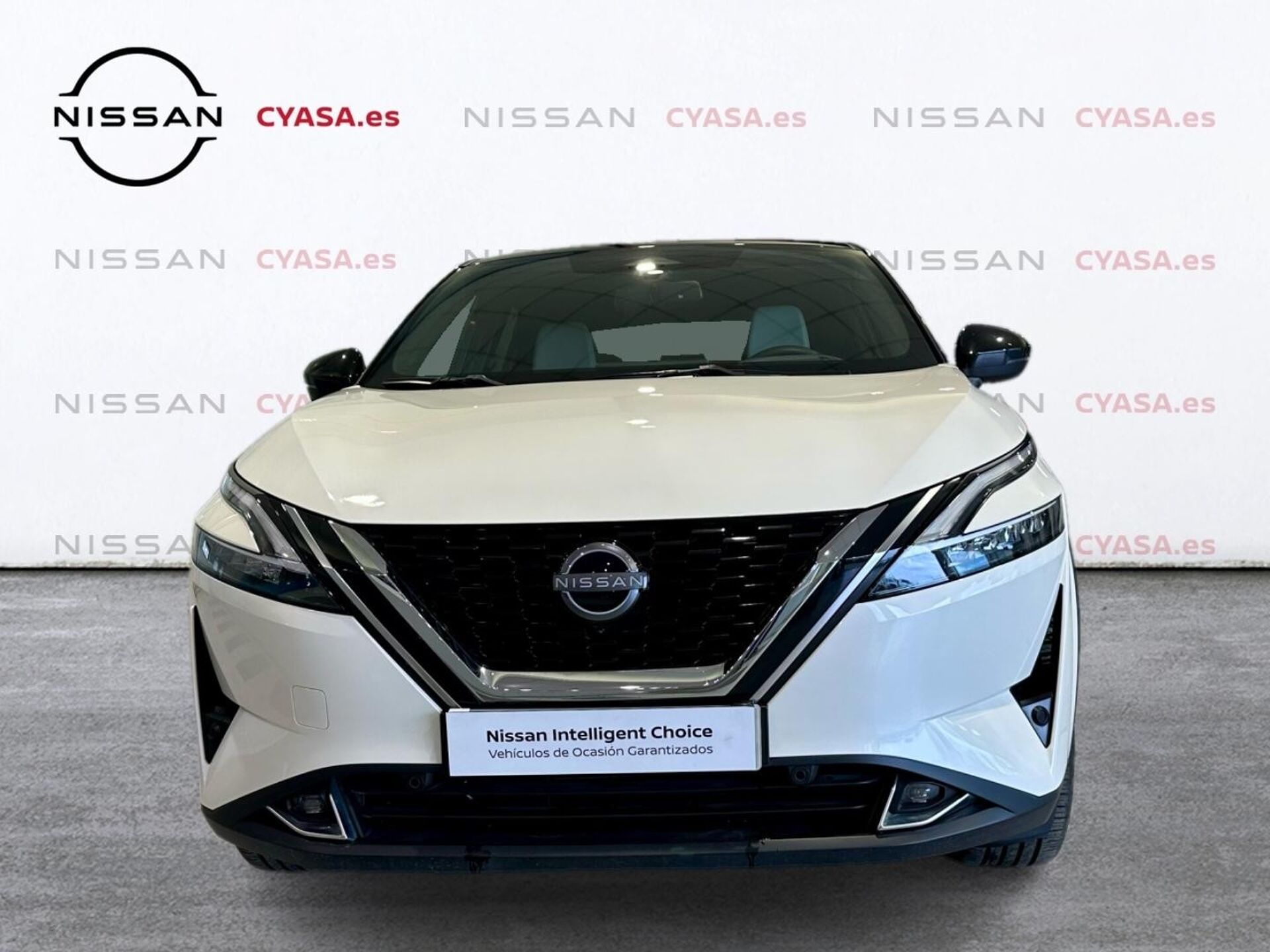 Imagen 2 de NISSAN Qashqai