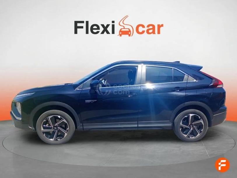 Foto del MITSUBISHI Eclipse Cross PHEV Kaiteki + 4WD