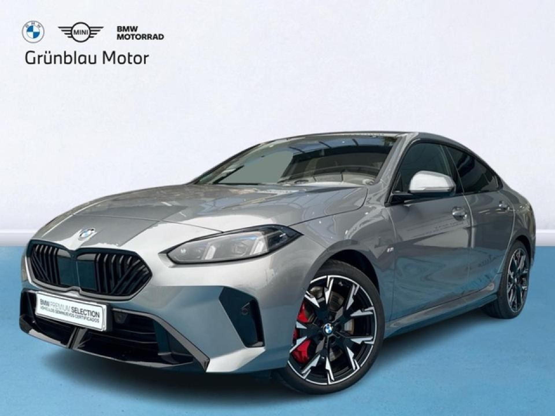 Imagen de BMW Serie 2