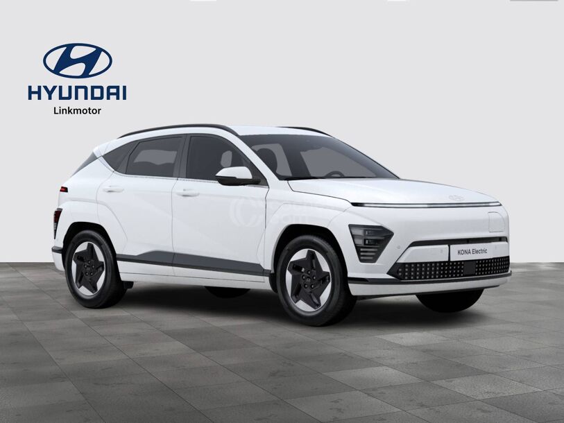 Foto del HYUNDAI Kona EV Flexx 204