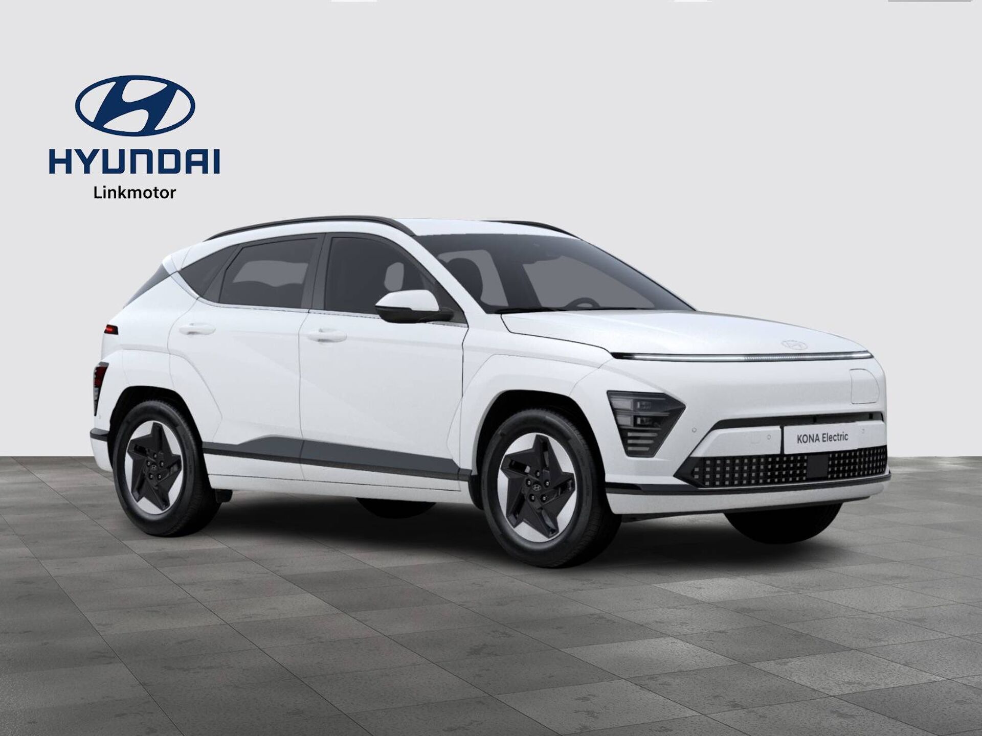Imagen de HYUNDAI Kona