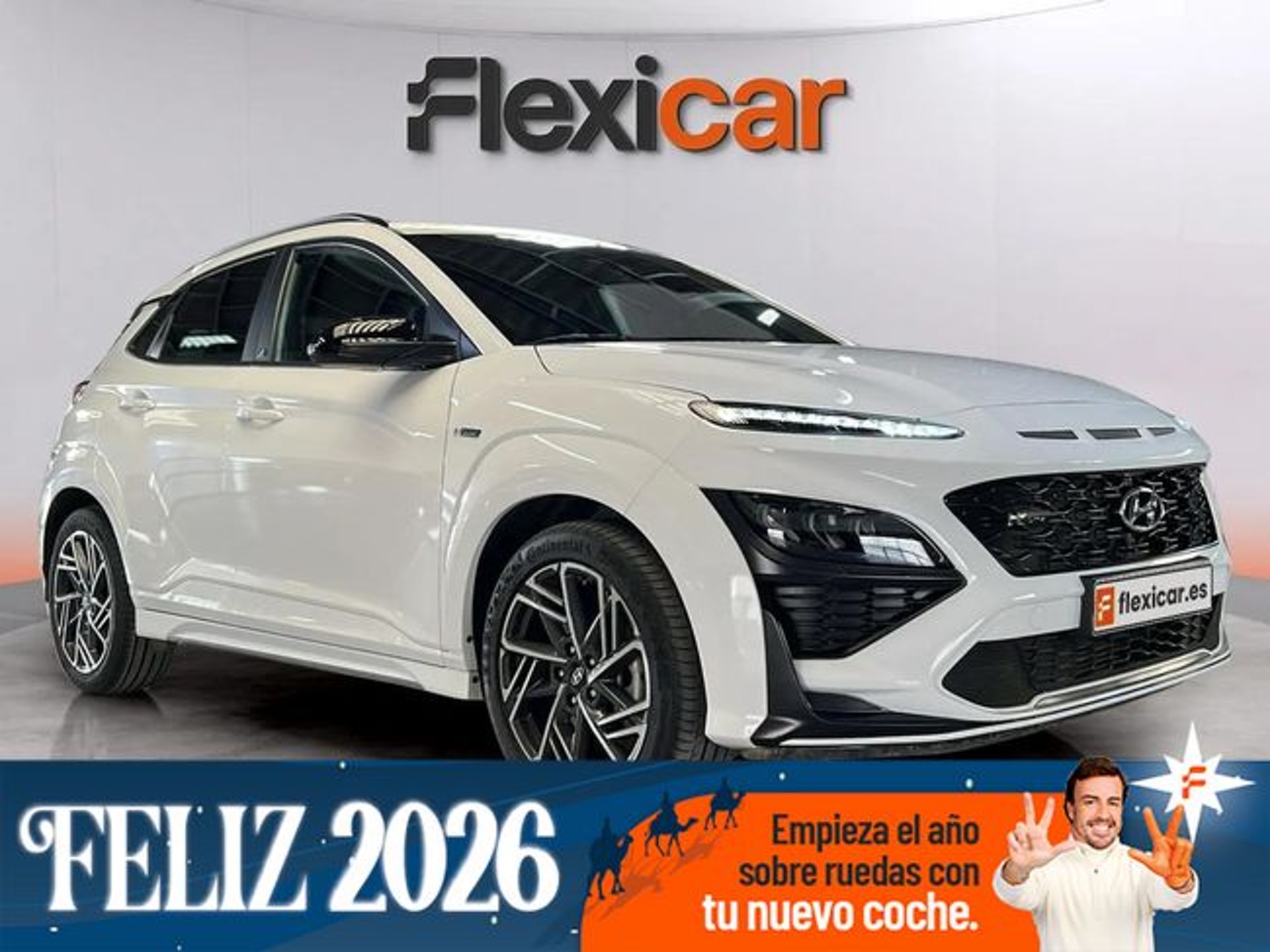 Imagen de HYUNDAI Kona