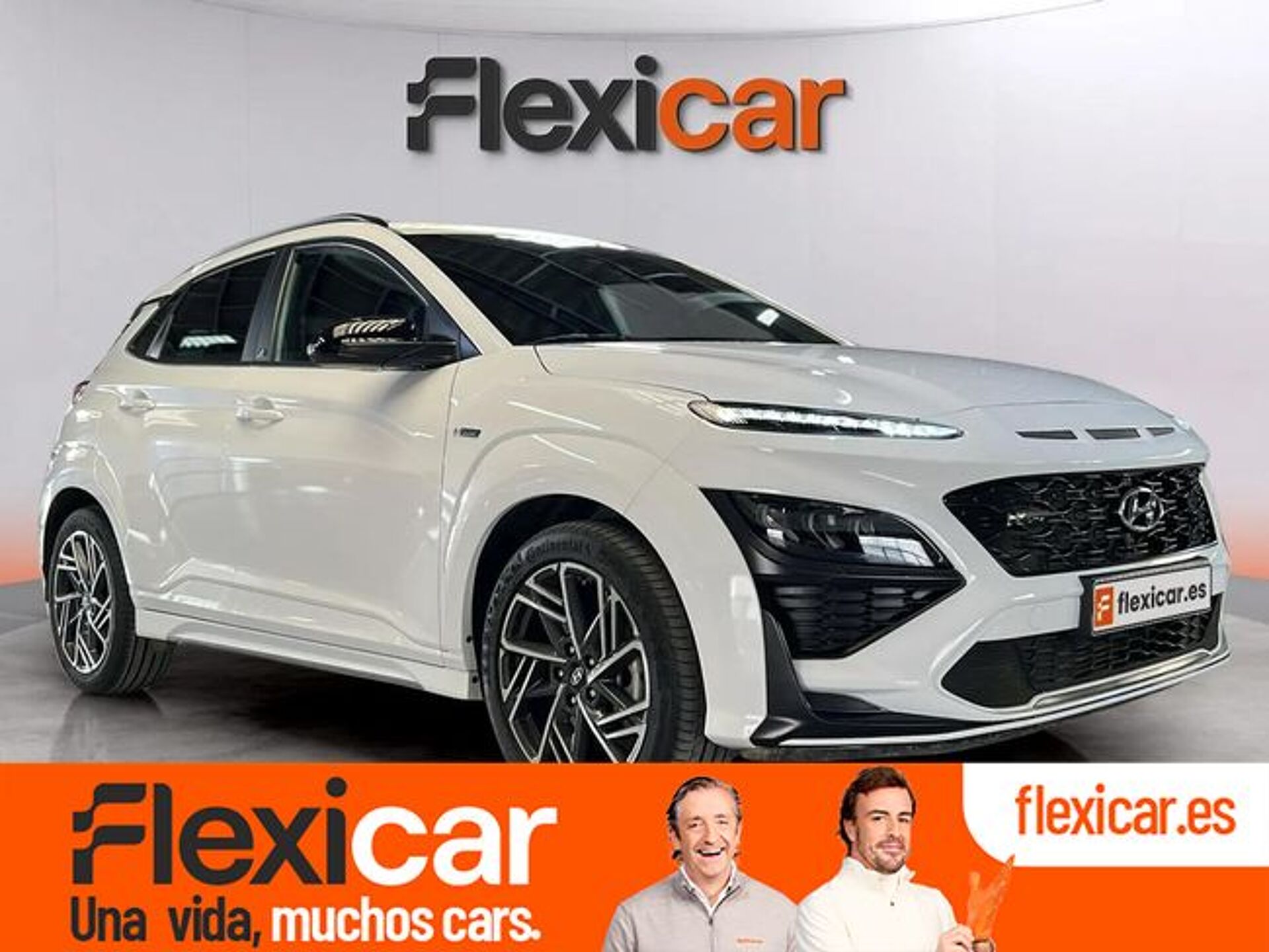 Imagen 1 de HYUNDAI Kona