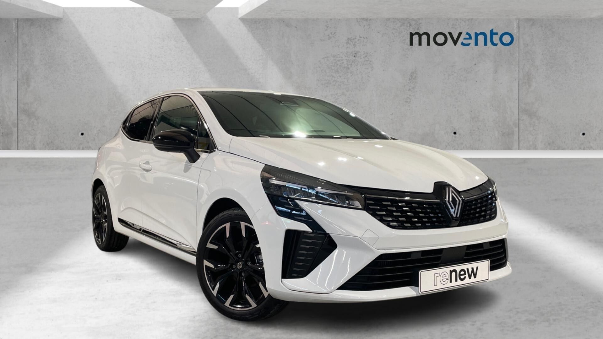 RENAULT Clio (Techno Eco-G 74 kW (100 CV)) en Barcelona