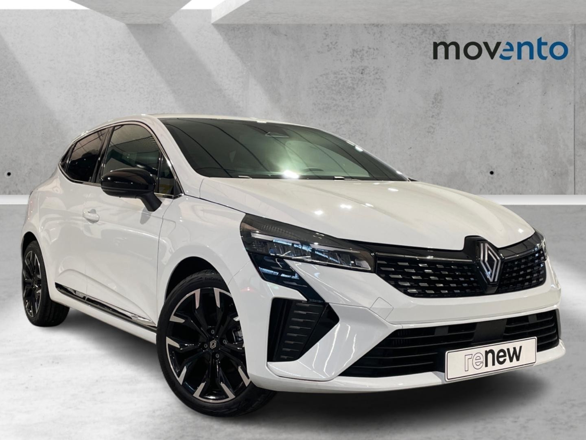 Imagen de RENAULT Clio