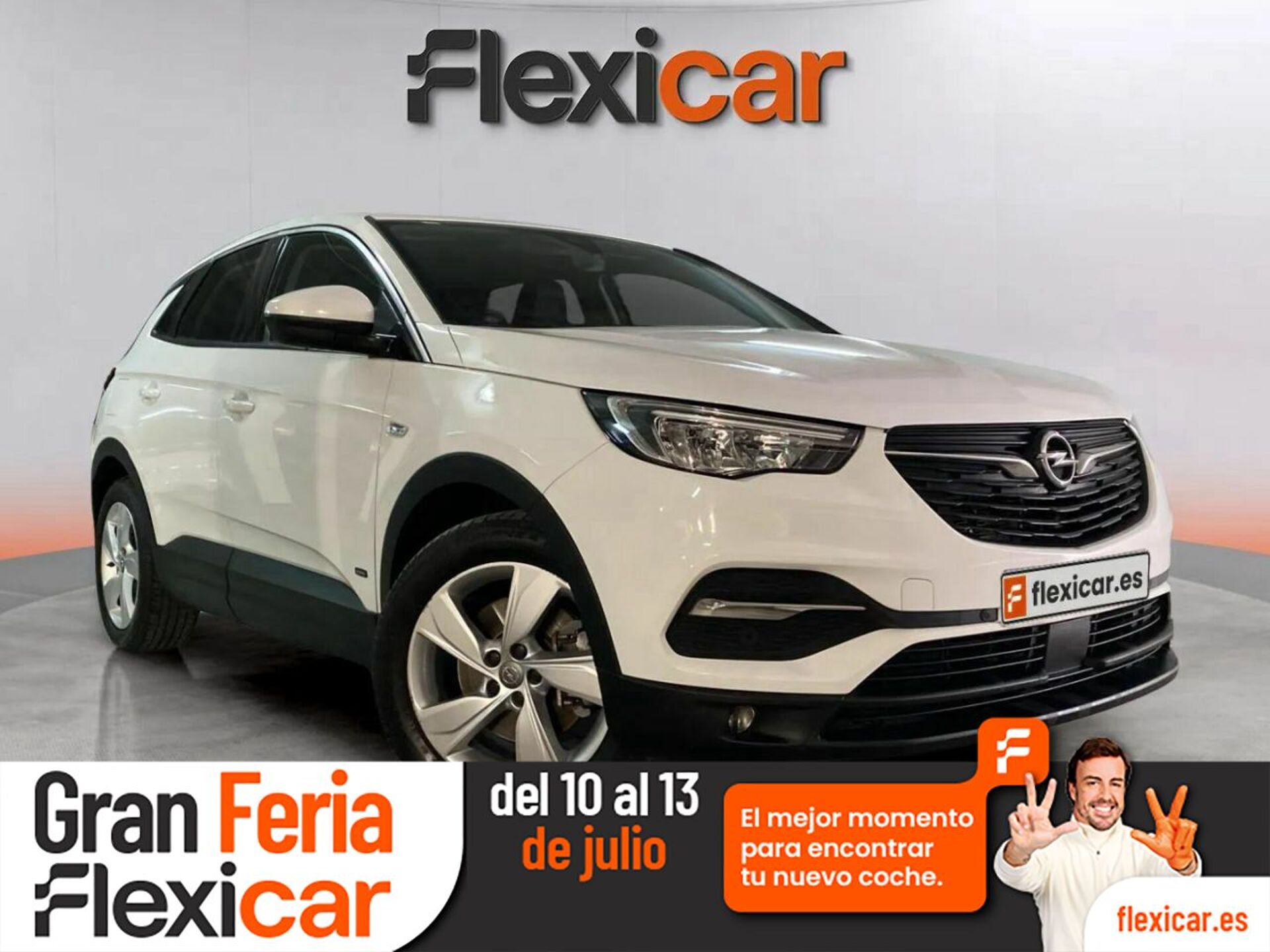 Imagen de OPEL Grandland X