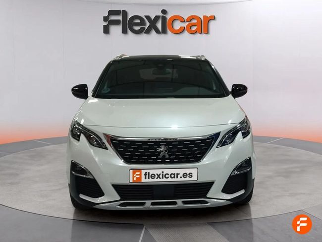 Foto del PEUGEOT 3008 1.2 S&S PureTech GT Line 130