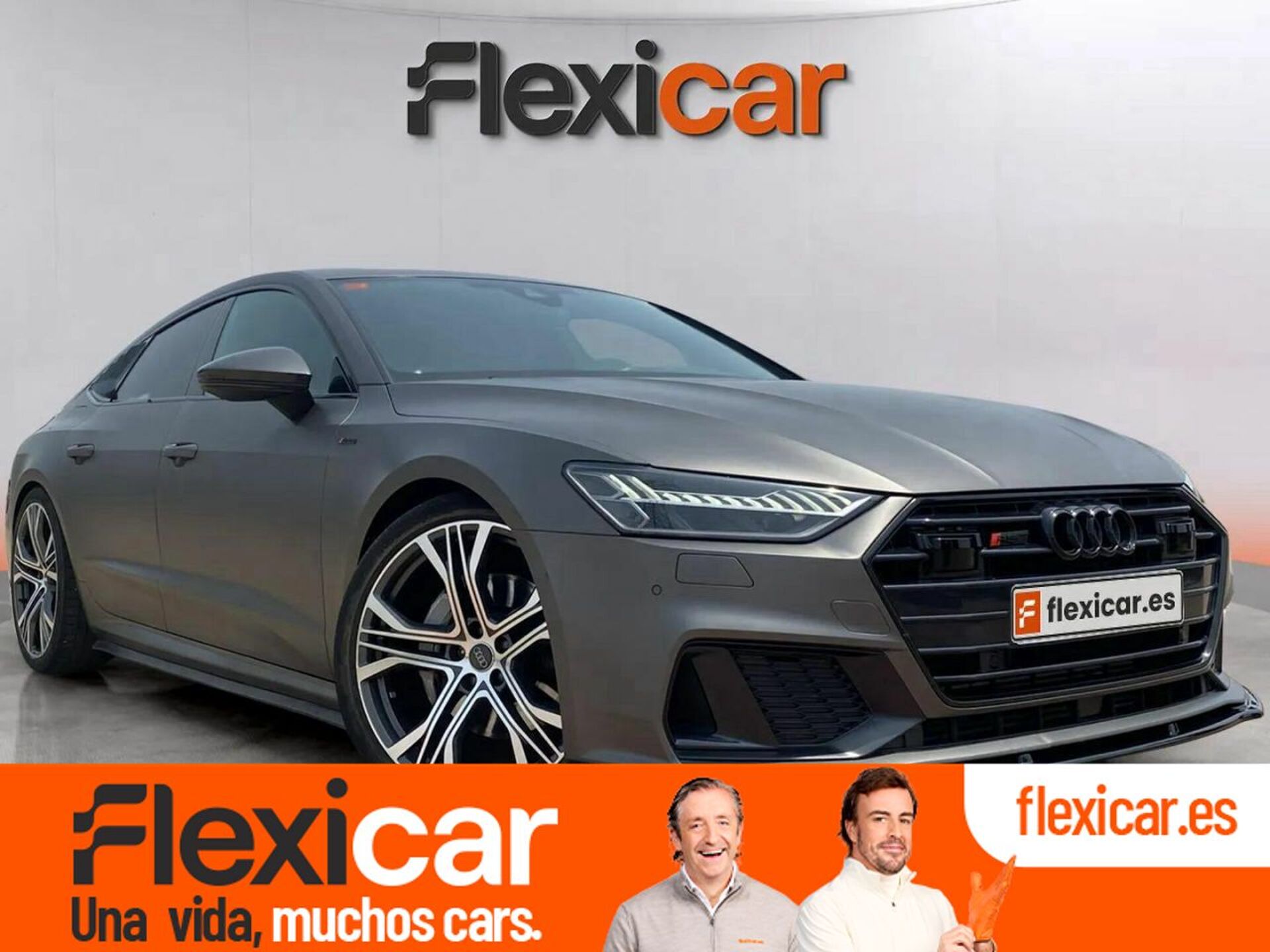 Imagen de AUDI A7