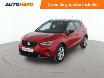 Imagen de SEAT Arona 1.0 TSI S&S FR DSG7 110
