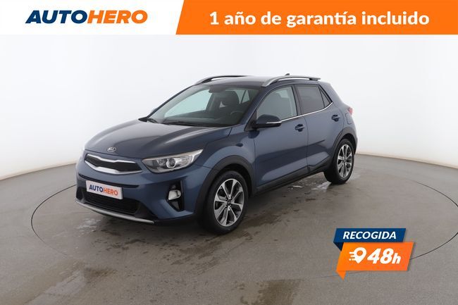 KIA Stonic (1.0 TGDI Business) en Madrid