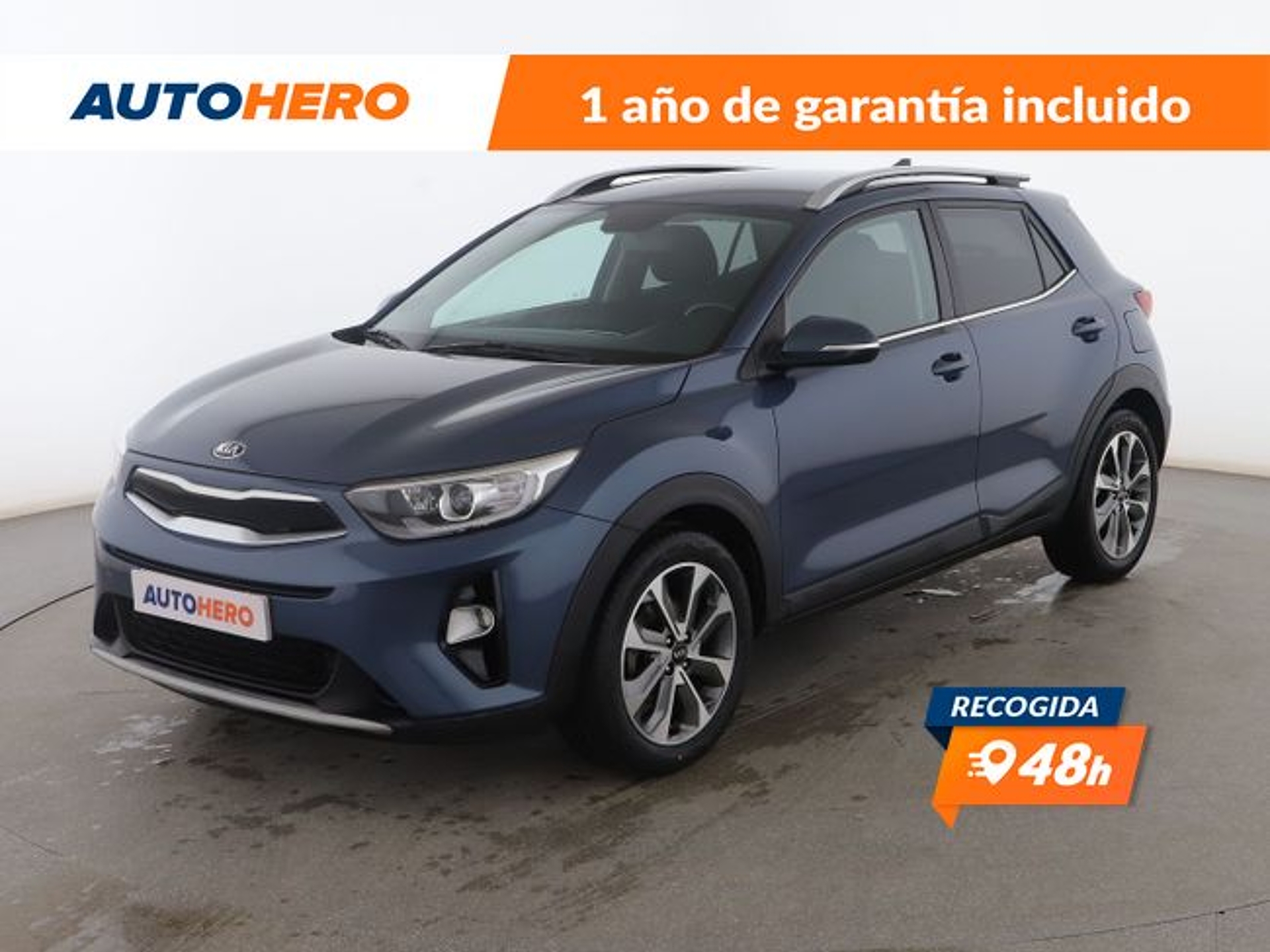 Imagen de KIA Stonic