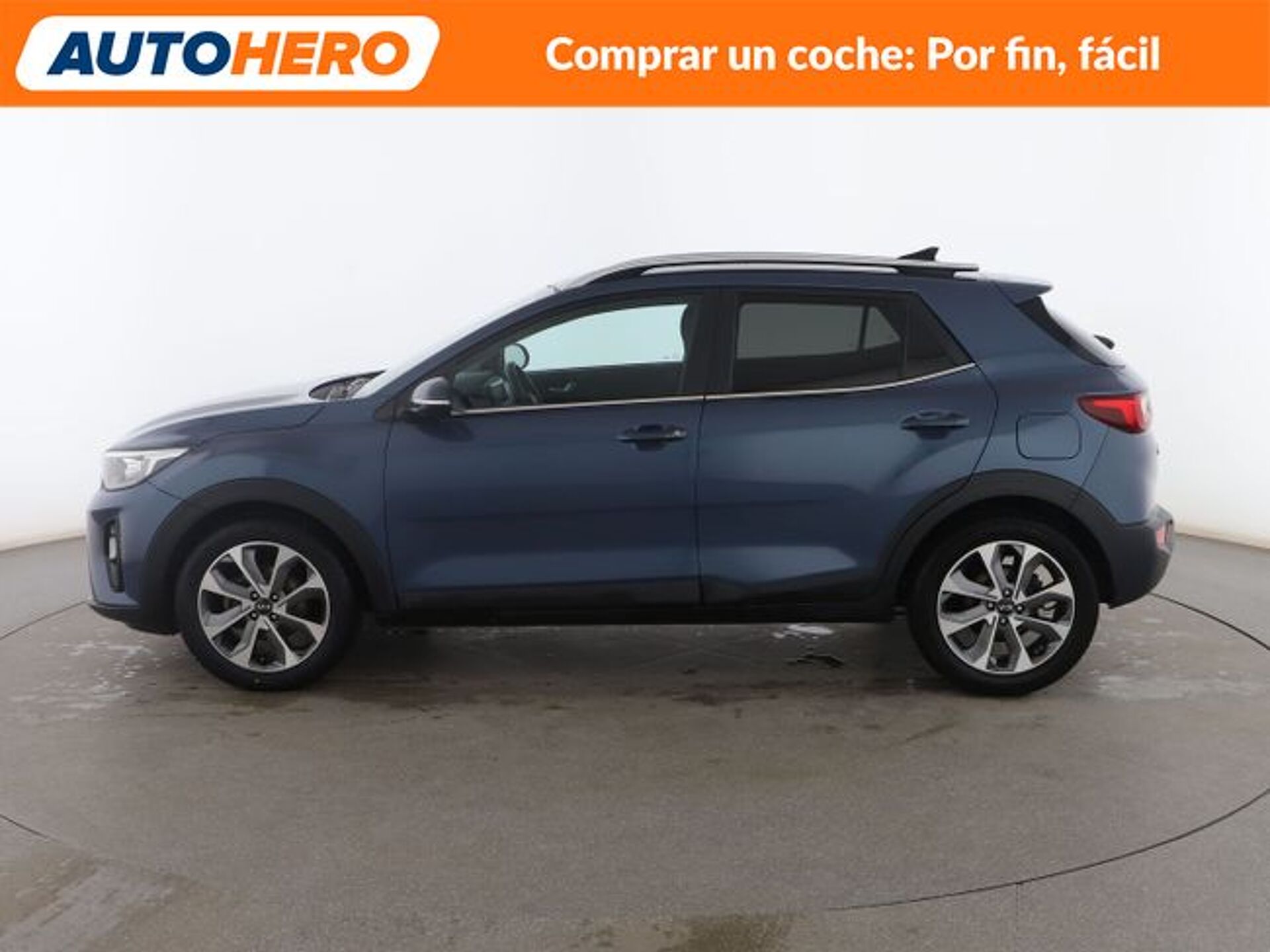 Imagen 3 de KIA Stonic